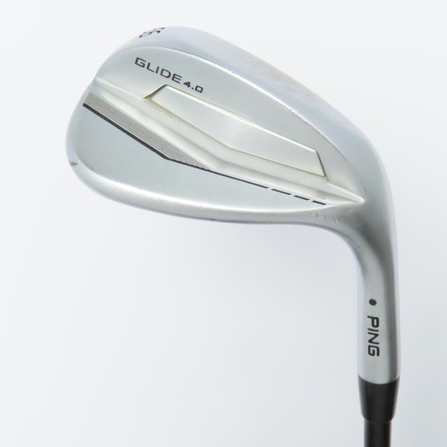 【中古ゴルフクラブ】ピン　GLIDE　グライド 4.0 W ウェッジ ALTA J CB BLACK　シャフト：ALTA J CB BLACK