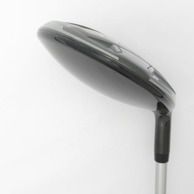 中古ゴルフクラブ】テーラーメイド Qi10 Qi10 MAX フェアウェイウッド