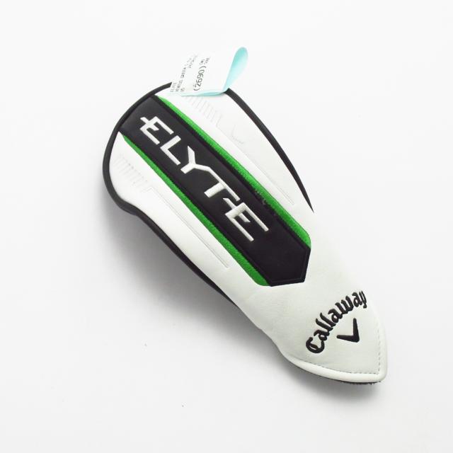 中古ゴルフクラブ】キャロウェイゴルフ ELYTE エリート ユーティリティ