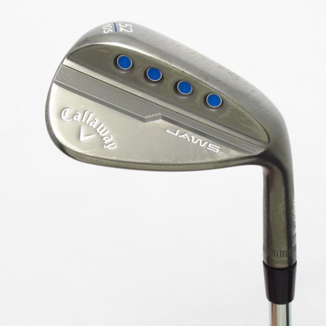中古ゴルフクラブ】キャロウェイゴルフ Callaway Golf MD5 JAWS ツアー