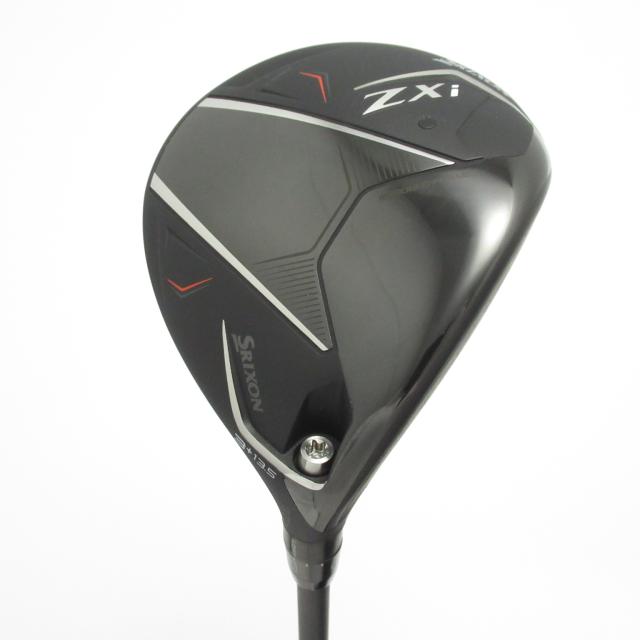 【中古ゴルフクラブ】ダンロップ　SRIXON　スリクソン ZXi フェアウェイウッド Diamana BB 63　シャフト：Diamana BB 63