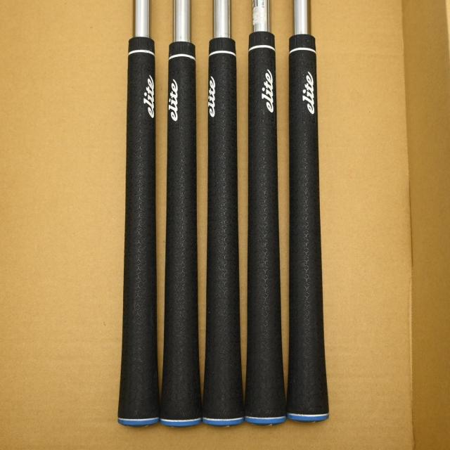 【中古ゴルフクラブ】オノフ　KURO　オノフ フォージド KURO(2023) アイアン N.S.PRO MODUS3 TOUR 115　シャフト：N.S.PRO MODUS3 TOUR…