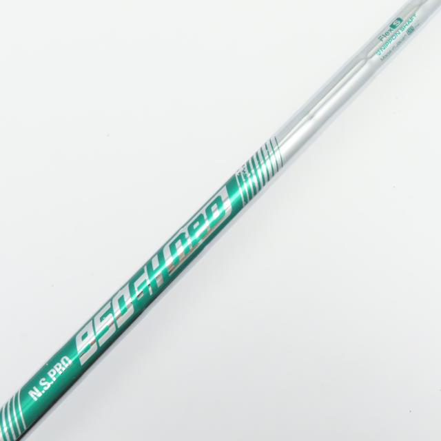 【中古ゴルフクラブ】ピン　GLIDE　グライド 4.0 EYE 2 ウェッジ N.S.PRO 950GH neo　シャフト：N.S.PRO 950GH neo