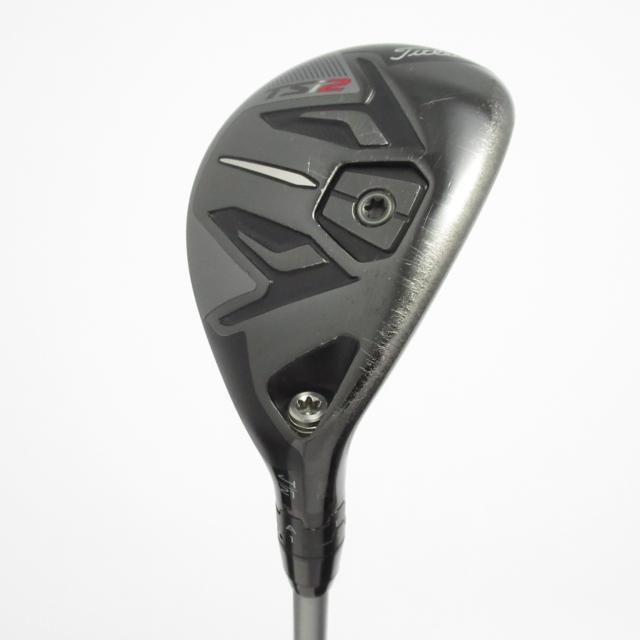 【中古ゴルフクラブ】タイトリスト　TSi　TSi2 ユーティリティ MMT TSP121 55　シャフト：MMT TSP121 55