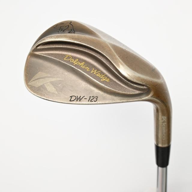 キャスコ Dolphin Wedge DW-123 Copper 人気 50° レディース ウェッジ