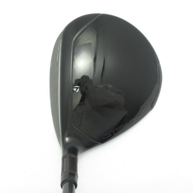 【中古ゴルフクラブ】テーラーメイド　STEALTH　ステルス2 HD フェアウェイウッド TENSEI RED TM50(2022)　シャフト：TENSEI RED TM50(…_1