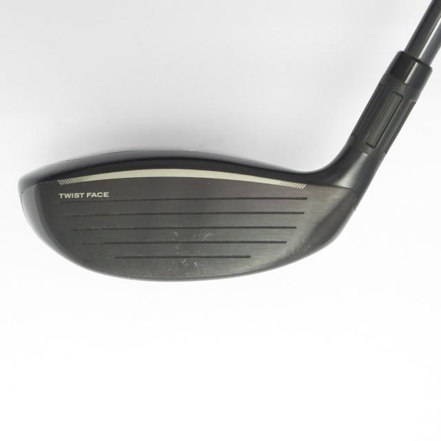 【中古ゴルフクラブ】テーラーメイド　STEALTH　ステルス2 HD フェアウェイウッド TENSEI RED TM50(2022)　シャフト：TENSEI RED TM50(…_2