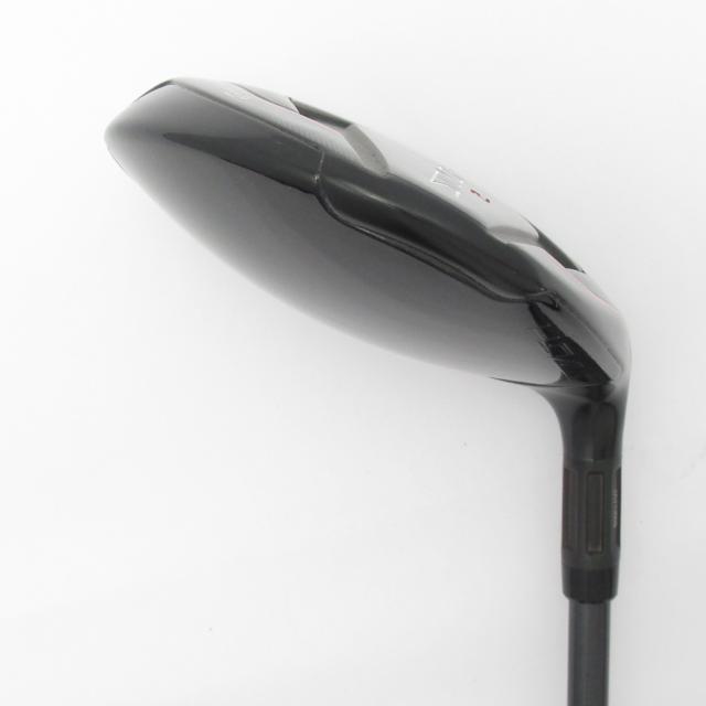 【中古ゴルフクラブ】テーラーメイド　STEALTH　ステルス2 HD フェアウェイウッド TENSEI RED TM50(2022)　シャフト：TENSEI RED TM50(…_4