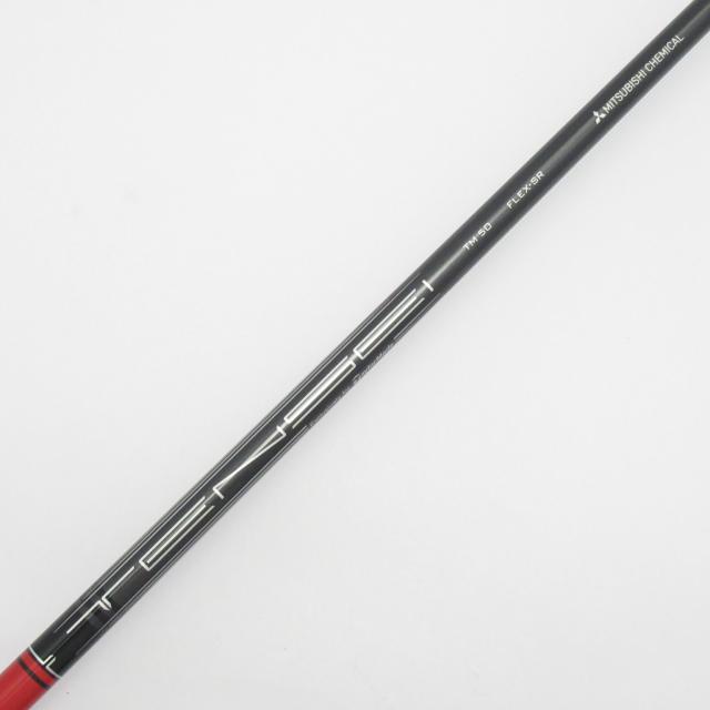 【中古ゴルフクラブ】テーラーメイド　STEALTH　ステルス2 HD フェアウェイウッド TENSEI RED TM50(2022)　シャフト：TENSEI RED TM50(…_5