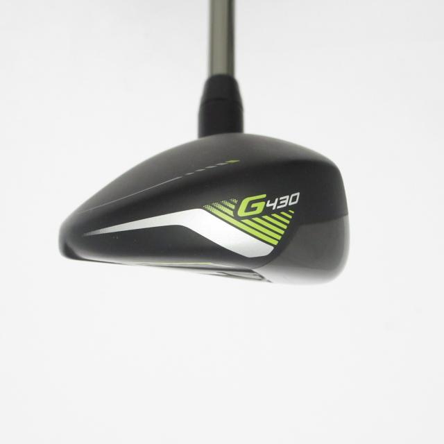 G430 ユーティリティ4U PING TOUR 2.0 CHROME 85 G430｜ピン