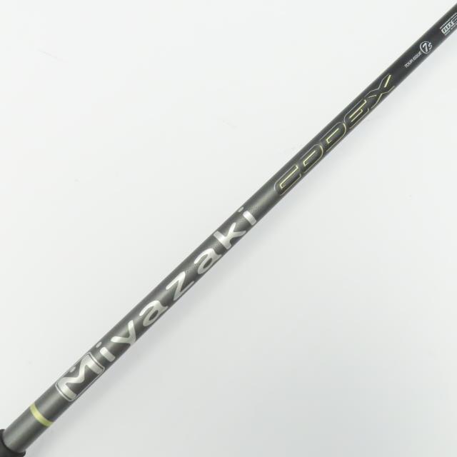 中古ゴルフクラブ】ダンロップ SRIXON スリクソン ZX MkII