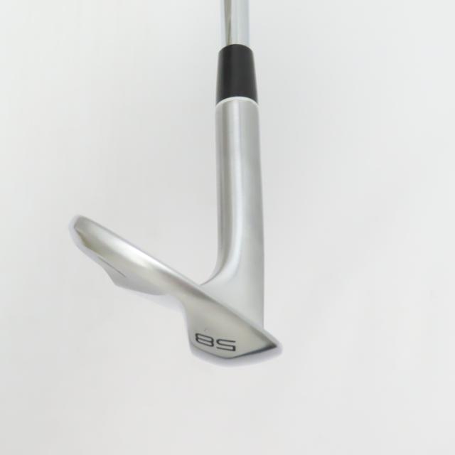 【中古ゴルフクラブ】フォーティーン　FOURTEEN　FRZ パールサテン仕上げ ウェッジ N.S.PRO TS-114w Ver2　シャフト：N.S.PRO TS-114w …