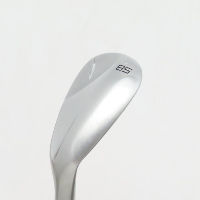 【中古ゴルフクラブ】フォーティーン　FOURTEEN　FRZ パールサテン仕上げ ウェッジ N.S.PRO TS-114w Ver2　シャフト：N.S.PRO TS-114w …