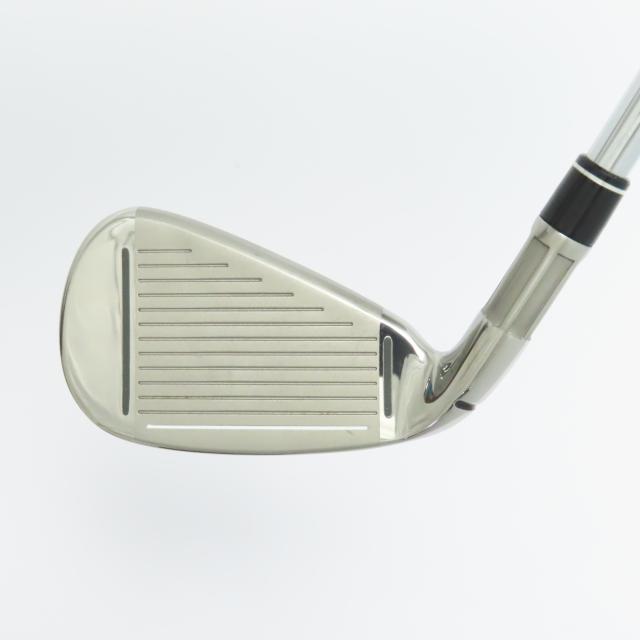 中古ゴルフクラブ】テーラーメイド M4 M4 アイアン REAX 90 JP