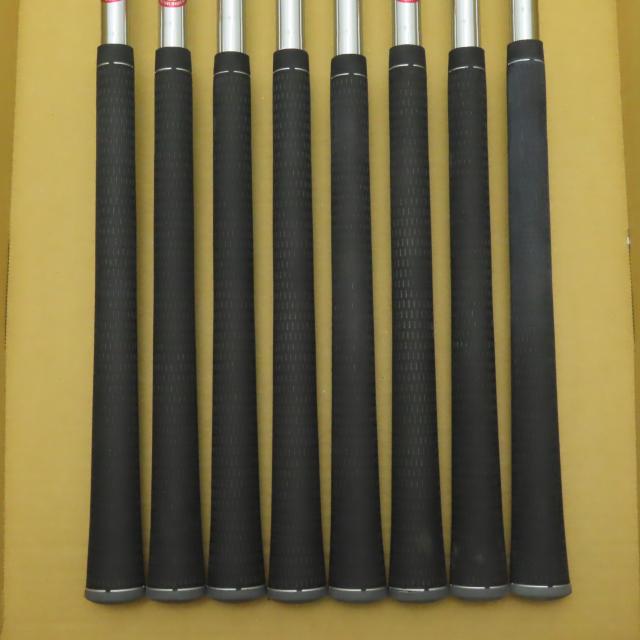 中古ゴルフクラブ】テーラーメイド M4 M4 アイアン REAX 90 JP