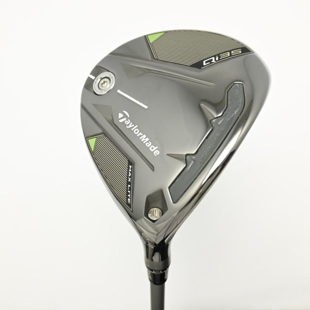 テーラーメイド Qi35 MAX LITE 5W R エアスピーダー テーラーメイド