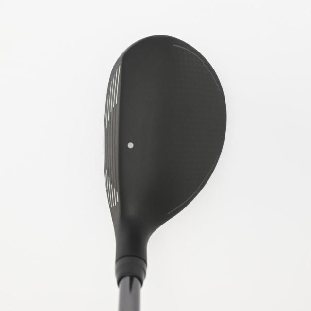 PING G440 ハイブリッド（ユーティリティ）17度（U2：#2） PING