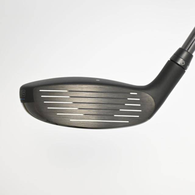PING ピン G440 HYBRID UT ユーティリティ #4 S PING TOUR 2.0 BLACK