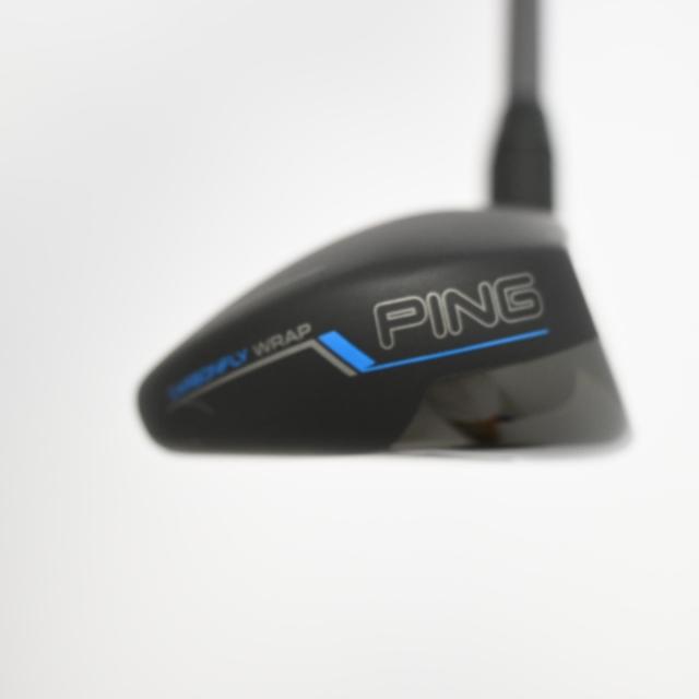 新品 ピン PING G440 UT U4 23° 日本仕様 ヘッド 新品 ピン PING G440 UT