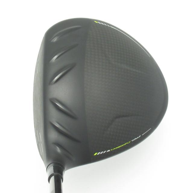 【中古ゴルフクラブ】ピン　G430　G430 MAX 10K ドライバー DIAMOND Speeder 6　シャフト：DIAMOND Speeder 6_1