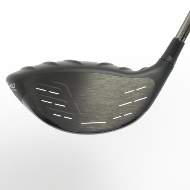 【中古ゴルフクラブ】ピン　G430　G430 MAX 10K ドライバー DIAMOND Speeder 6　シャフト：DIAMOND Speeder 6_2