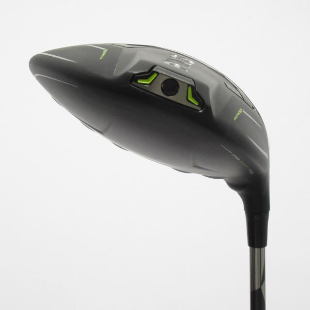 【中古ゴルフクラブ】ピン　G430　G430 MAX 10K ドライバー DIAMOND Speeder 6　シャフト：DIAMOND Speeder 6_4