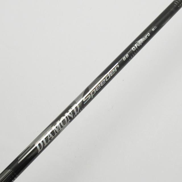 【中古ゴルフクラブ】ピン　G430　G430 MAX 10K ドライバー DIAMOND Speeder 6　シャフト：DIAMOND Speeder 6_5