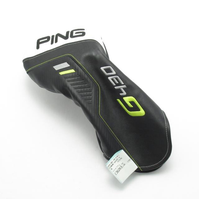 【中古ゴルフクラブ】ピン　G430　G430 MAX 10K ドライバー DIAMOND Speeder 6　シャフト：DIAMOND Speeder 6_7