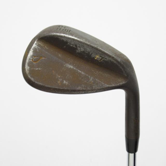 【中古ゴルフクラブ】JUCIE TT WEDGE ウェッジ Dynamic Gold TOUR ISSUE　シャフト：Dynamic Gold TOUR ISSUE