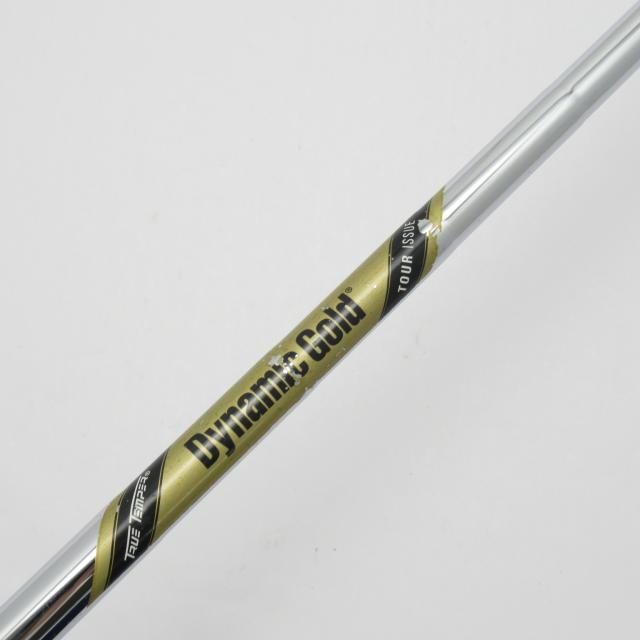 【中古ゴルフクラブ】JUCIE TT WEDGE ウェッジ Dynamic Gold TOUR ISSUE　シャフト：Dynamic Gold TOUR ISSUE_5