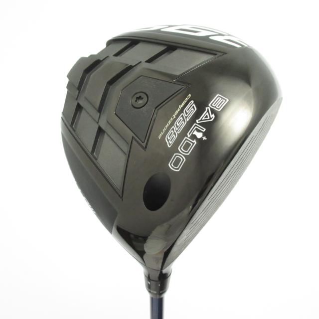 バルド／COMPETIZIONE／BALDO COMPETIZIONE 568 DRIVER HEAD SHALLOWの