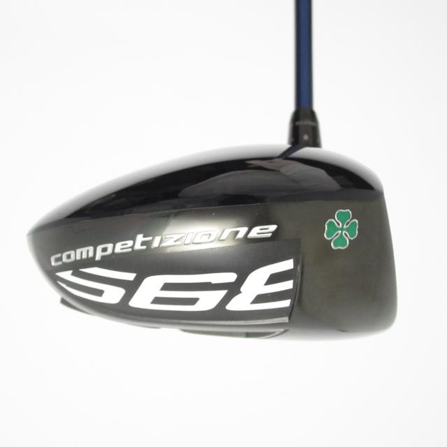 中古ゴルフクラブ】バルド BALDO COMPETIZIONE 568 SHALLOW(2023