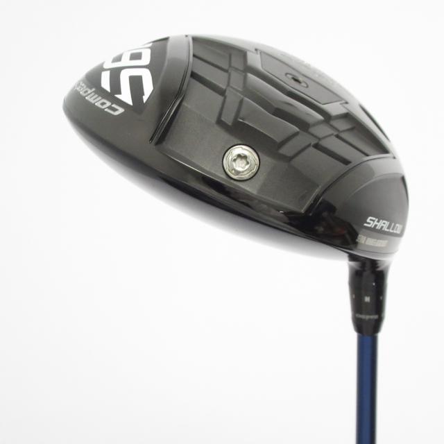 中古ゴルフクラブ】バルド BALDO COMPETIZIONE 568 SHALLOW(2023