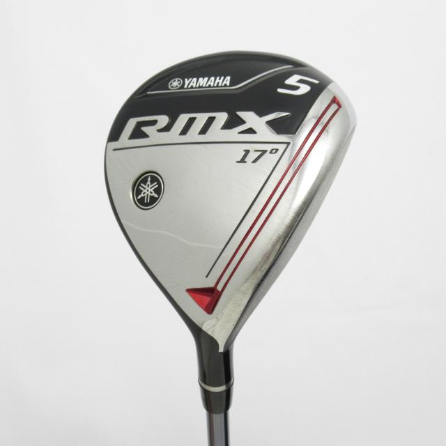 【中古ゴルフクラブ】ヤマハ　RMX　RMX フェアウェイウッド Diamana PD 60　シャフト：Diamana PD 60