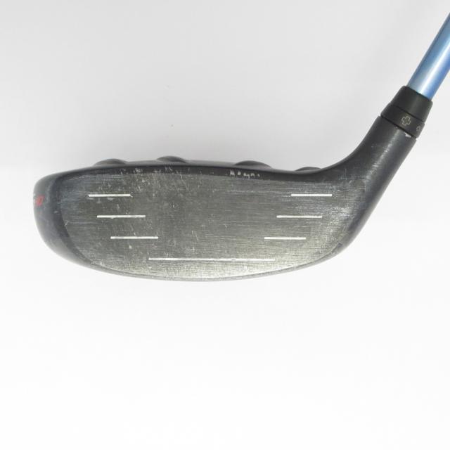 中古ゴルフクラブ】ピン G410 G410 フェアウェイウッド Speeder 569