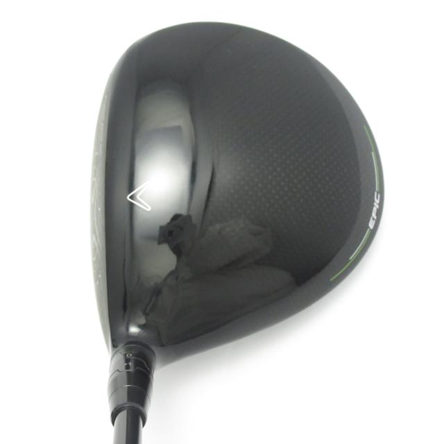 【中古ゴルフクラブ】キャロウェイゴルフ　EPIC　エピック SPEED ドライバー Diamana 50 for Callaway　シャフト：Diamana 50 for Call…_1