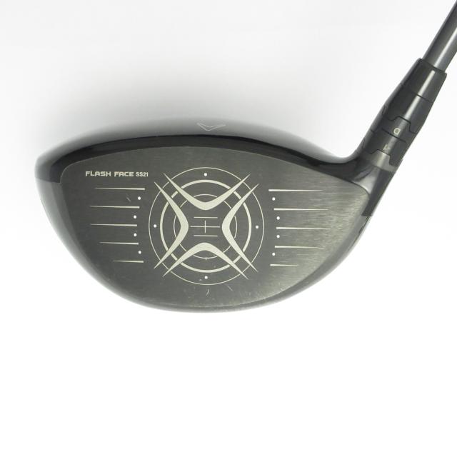 【中古ゴルフクラブ】キャロウェイゴルフ　EPIC　エピック SPEED ドライバー Diamana 50 for Callaway　シャフト：Diamana 50 for Call…_2