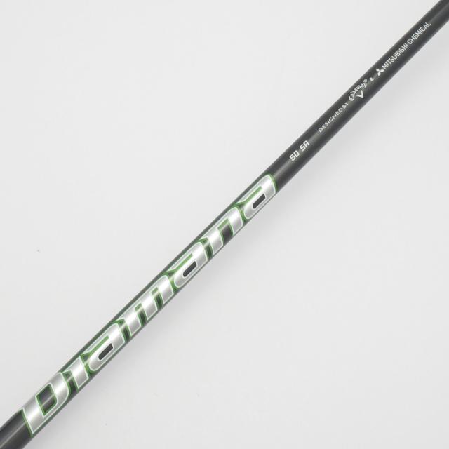 【中古ゴルフクラブ】キャロウェイゴルフ　EPIC　エピック SPEED ドライバー Diamana 50 for Callaway　シャフト：Diamana 50 for Call…_5