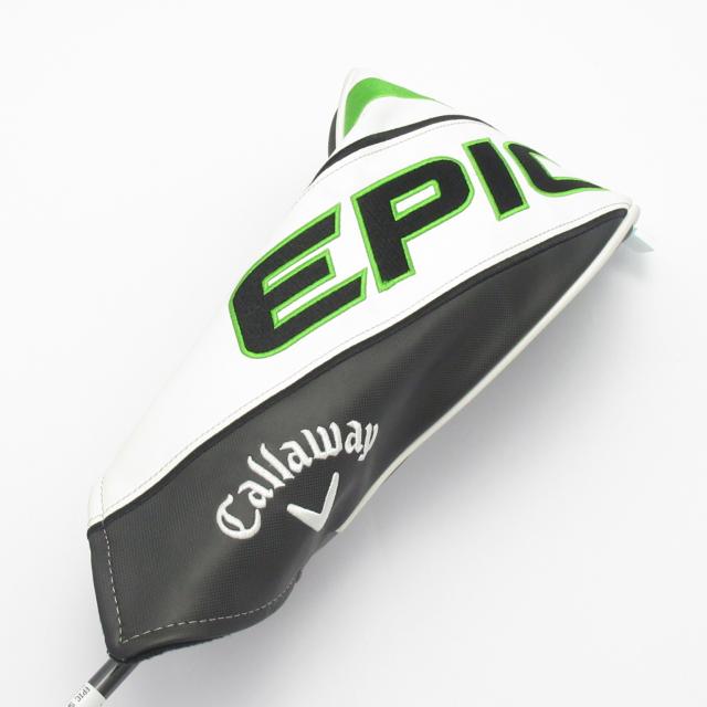 【中古ゴルフクラブ】キャロウェイゴルフ　EPIC　エピック SPEED ドライバー Diamana 50 for Callaway　シャフト：Diamana 50 for Call…_7