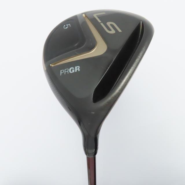【中古ゴルフクラブ】プロギア　LS　LS(2023) フェアウェイウッド ALTA DISTANZA　シャフト：ALTA DISTANZA