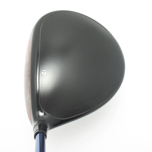 【中古ゴルフクラブ】テーラーメイド　STEALTH　ステルス HD ドライバー Diamana TB50　シャフト：Diamana TB50 中古ゴルフクラブ】テーラーメイド STEALTH ステルス HD ドライバー