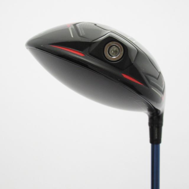 中古ゴルフクラブ】テーラーメイド STEALTH ステルス HD ドライバー