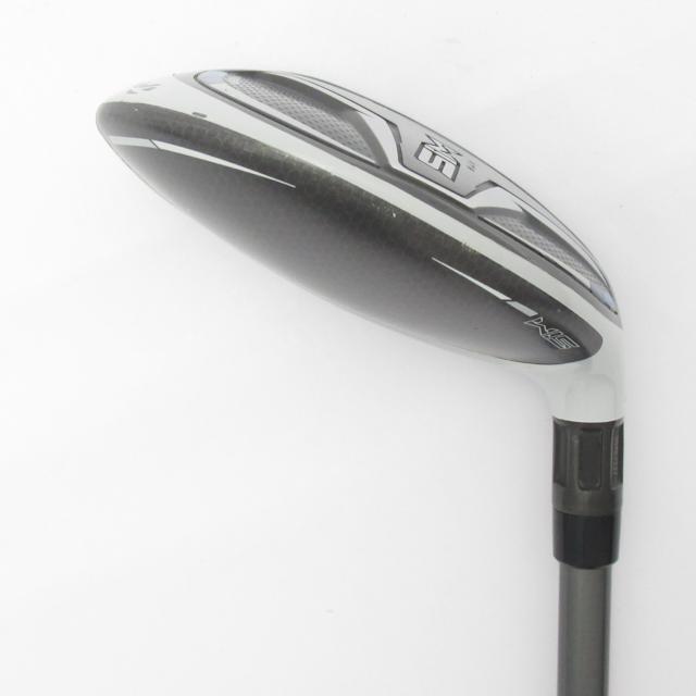 【中古ゴルフクラブ】テーラーメイド　SIM　SIM マックス レスキュー ユーティリティ TENSEI BLUE TM60　シャフト：TENSEI BLUE TM60_4