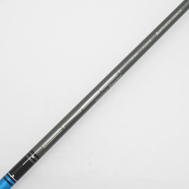 【中古ゴルフクラブ】テーラーメイド　SIM　SIM マックス レスキュー ユーティリティ TENSEI BLUE TM60　シャフト：TENSEI BLUE TM60_5