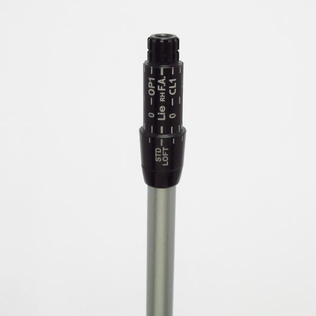 【中古】UST マミヤ　ATTAS　ATTAS KING ドライバー用_スリーブ付  ATTAS KING 6_1