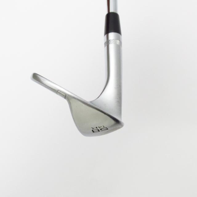 【中古ゴルフクラブ】タイトリスト　Vokey　ボーケイデザイン SM8 ツアークローム ウェッジ N.S.PRO MODUS3 TOUR 105　シャフト：N.S.P…