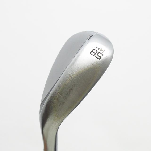 【中古ゴルフクラブ】タイトリスト　Vokey　ボーケイデザイン SM8 ツアークローム ウェッジ N.S.PRO MODUS3 TOUR 105　シャフト：N.S.P…