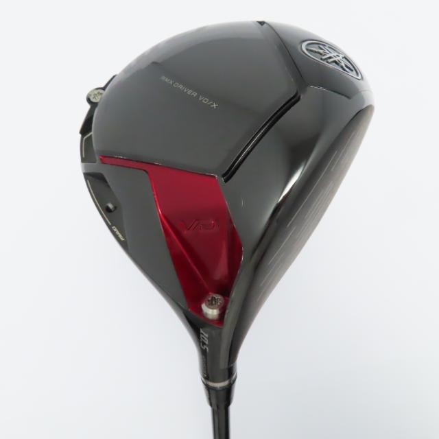 【中古ゴルフクラブ】ヤマハ　RMX　RMX VD／X ドライバー オリジナルカーボン TENSEI TR　シャフト：オリジナルカーボン TENSEI TR