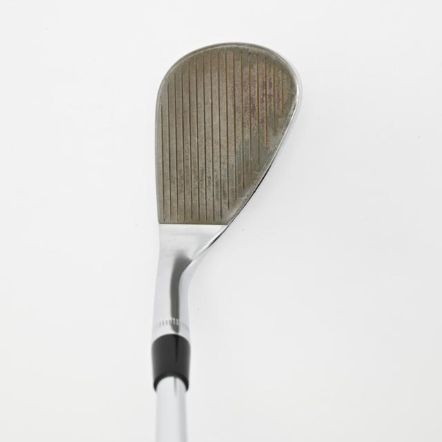 【中古ゴルフクラブ】キャロウェイゴルフ　Callaway Golf　JAWS RAW ワイドグラインド クロムメッキ仕上げ ウェッジ N.S.PRO 950GH neo…