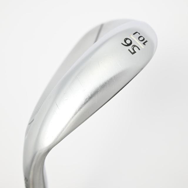 【中古ゴルフクラブ】キャロウェイゴルフ　Callaway Golf　JAWS RAW ワイドグラインド クロムメッキ仕上げ ウェッジ N.S.PRO 950GH neo…